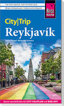 Reise Know-How CityTrip Reykjavík