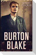 Burton Blake