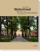 Wahnfried - Das Haus von Richard Wagner
