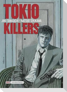 Tokio Killers