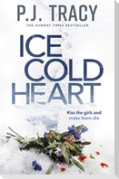 Ice Cold Heart