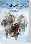 Die Midgard-Saga - Niflheim