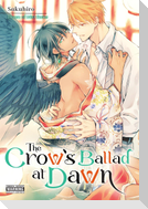 The Crow's Ballad at Dawn