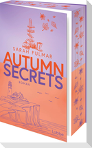 Autumn Secrets