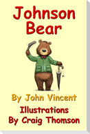 Johnson Bear