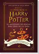 Cocina Los Postres de Harry Potter