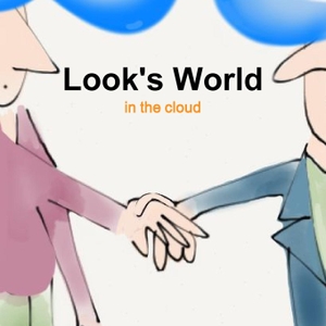 Looks. Look's World. Lulu.com, 2014.