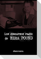 Los discursos radiofónicos de Ezra Pound