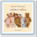Anne Geddes 2027 - Wandkalender