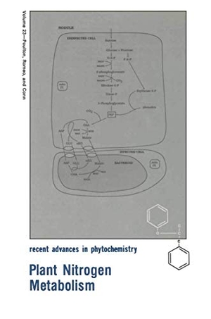 Poulton, Jonathan E. / Eric E. Conn et al (Hrsg.). Plant Nitrogen Metabolism. Springer US, 2011.