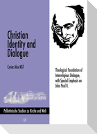Christian Identity and Dialogue