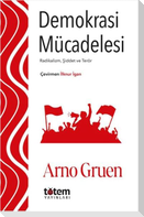Demokrasi Mücadelesi