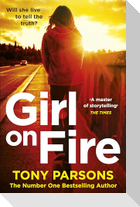 Girl On Fire