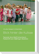 25 Jahre Tanzsport in Schermbeck