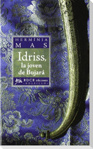 Idriss, la joven de Bujará