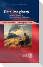 Data Imaginary