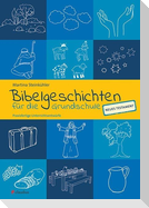 Bibelgeschichten für die Grundschule