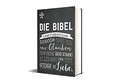 Die Bibel - Mit Sonderseiten für junge Menschen