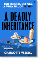 A Deadly Inheritance