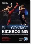 Full Contact Kickboxing