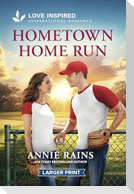 Hometown Home Run