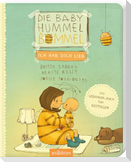Die Baby Hummel Bommel - Ich hab dich lieb