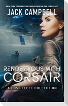 Rendezvous with Corsair