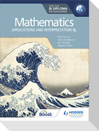 Mathematics for the IB Diploma