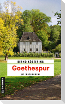 Goethespur