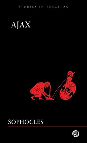 Sophocles. Ajax - Imperium Press (Studies in Reaction). Imperium Press, 2022.