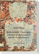 Birkenfelder Theologen