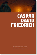 Caspar David Friedrich