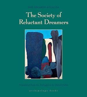 Agualusa, Jose Eduardo. The Society of Reluctant Dreamers. New York Review of Books, 2020.