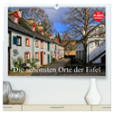 Die schönsten Orte der Eifel (hochwertiger Premium Wandkalender 2024 DIN A2 quer), Kunstdruck in Hochglanz