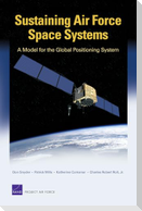 Sustaining Air Force Space Systems