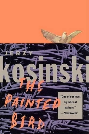 Kosinski, Jerzy. The Painted Bird. Grove Atlantic, 1995.