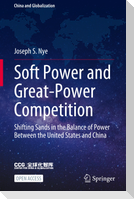 Soft Power and Great-Power Competition
