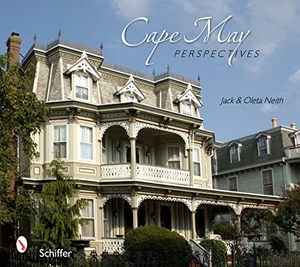 Neith. Cape May Perspectives. Schiffer Publishing, 2011.