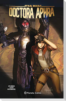Star Wars Doctora Aphra 5