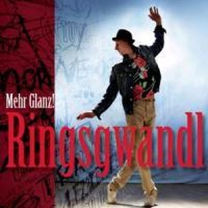 Mehr Glanz!. Galileo Music Communication GmbH / Fürstenfeldbrück, 2026.