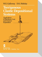 Terrigenous Clastic Depositional Systems