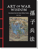 Art of War Wisdom