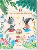 TIMI entdeckt die Welt