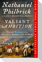 Valiant Ambition