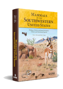 Mammals of the Southwestern United States