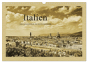 Italien (Wandkalender 2025 DIN A3 quer), CALVENDO Monatskalender