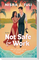 Not Safe for Work