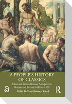 A People's History of Classics
