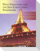 Data Structures and the Java Collections Framework