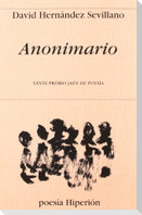 Anonimario